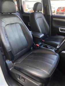 2014 Holden Captiva - Thumbnail