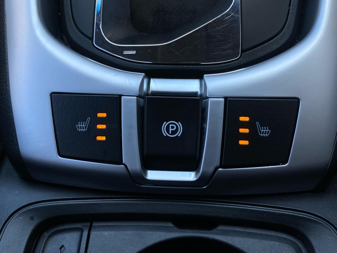 2014 Holden Captiva