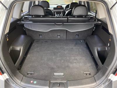 2014 Holden Captiva - Thumbnail