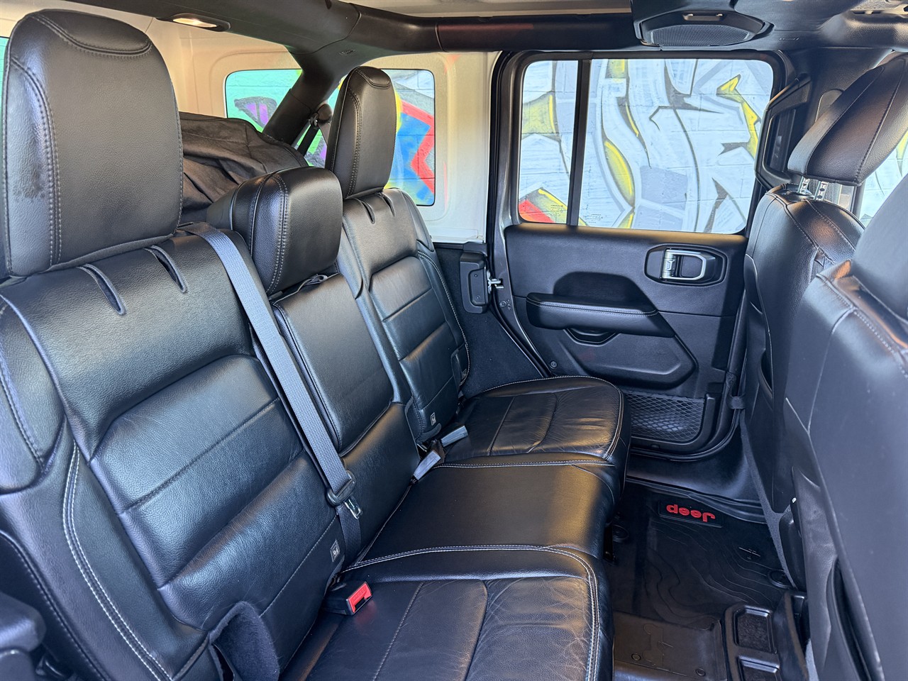 2019 Jeep WRANGLER