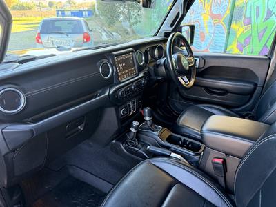 2019 Jeep WRANGLER - Thumbnail
