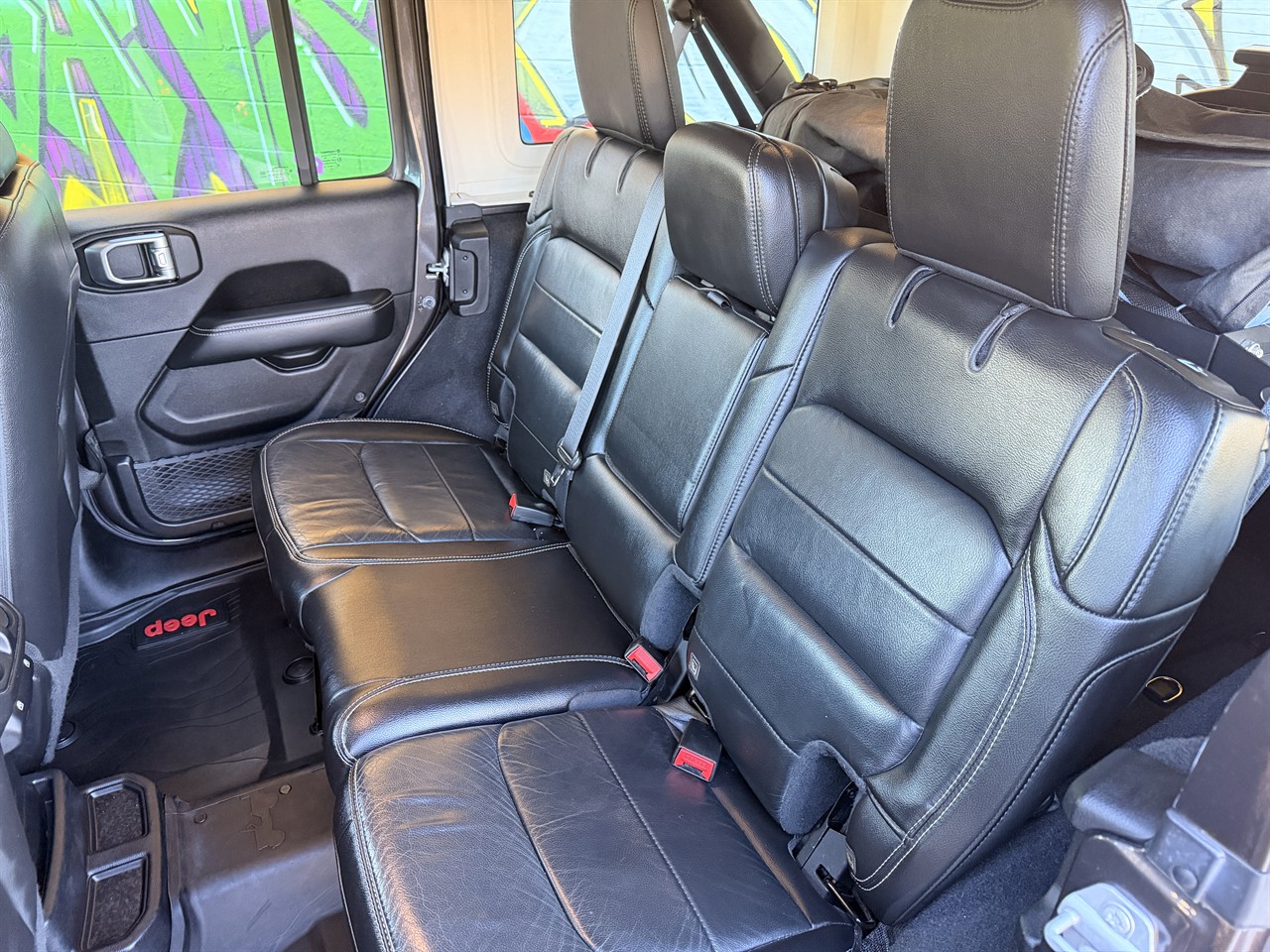 2019 Jeep WRANGLER