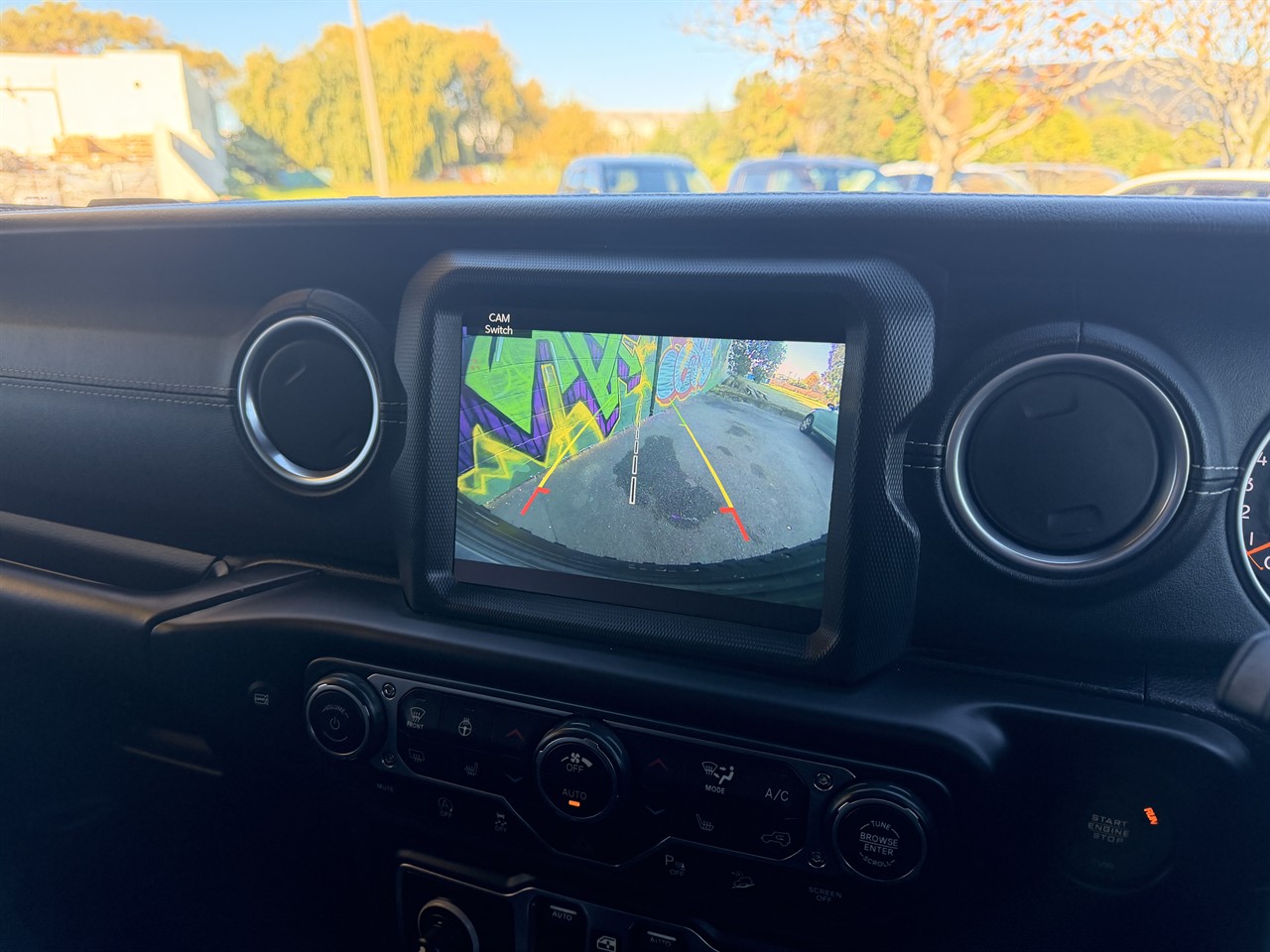 2019 Jeep WRANGLER