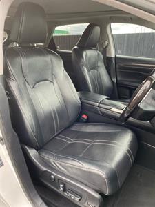 2016 Lexus Rx350 - Thumbnail