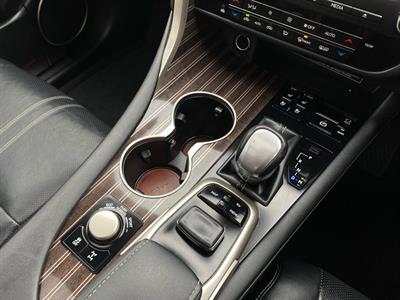 2016 Lexus Rx350 - Thumbnail