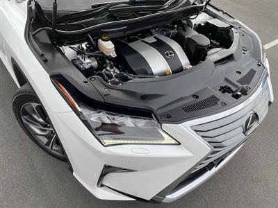 2016 Lexus Rx350 - Thumbnail