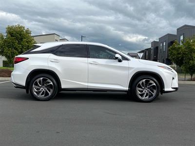 2016 Lexus Rx350 - Thumbnail