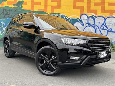 2018 Haval H6 - Thumbnail