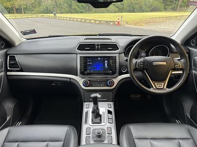 2018 Haval H6 - Thumbnail