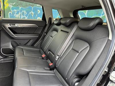 2018 Haval H6 - Thumbnail