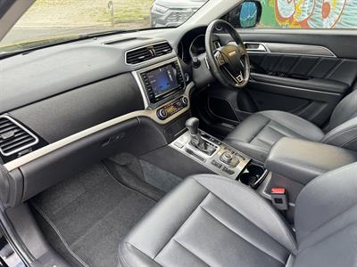 2018 Haval H6 - Thumbnail