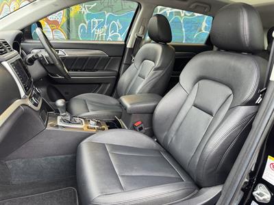 2018 Haval H6 - Thumbnail