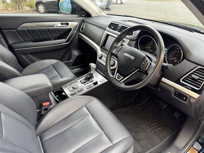 2018 Haval H6 - Thumbnail