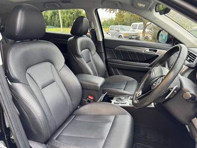 2018 Haval H6 - Thumbnail