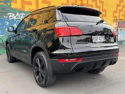 2018 Haval H6 - Thumbnail