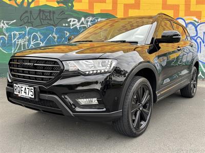 2018 Haval H6 - Thumbnail