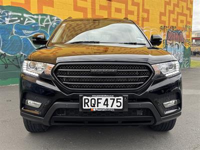 2018 Haval H6 - Thumbnail