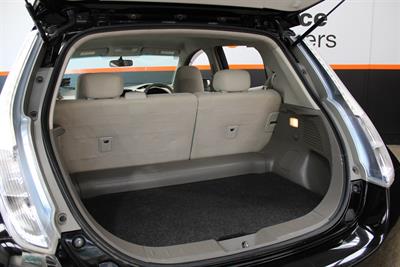 2012 Nissan Leaf - Thumbnail