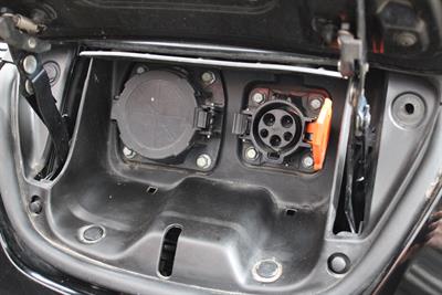 2012 Nissan Leaf - Thumbnail