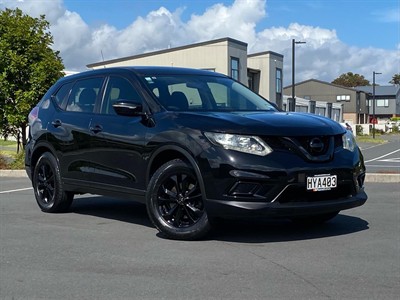 2015 Nissan X-Trail - Image Coming Soon
