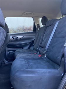 2015 Nissan X-Trail - Thumbnail