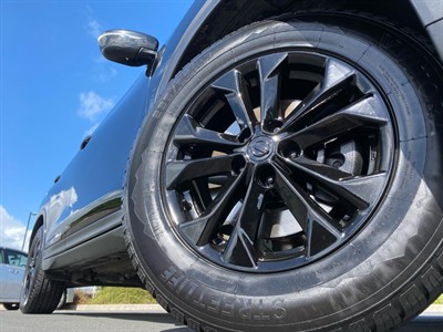 2015 Nissan X-Trail - Thumbnail