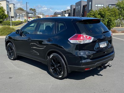 2015 Nissan X-Trail - Thumbnail