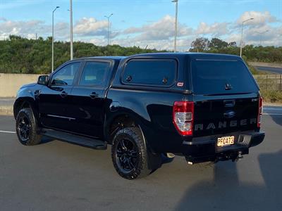 2022 Ford Ranger - Thumbnail