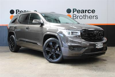 2020 Holden Acadia