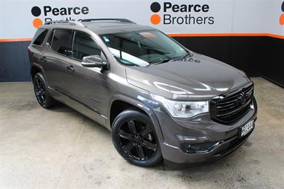 2020 Holden Acadia - Thumbnail