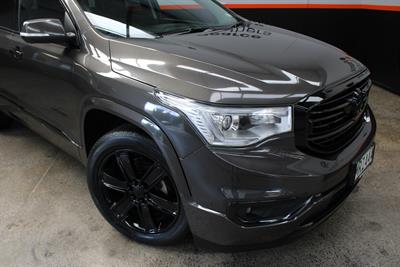 2020 Holden Acadia - Thumbnail