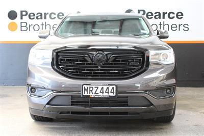 2020 Holden Acadia - Thumbnail