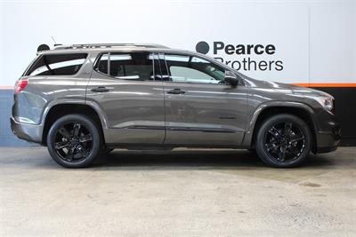 2020 Holden Acadia - Thumbnail
