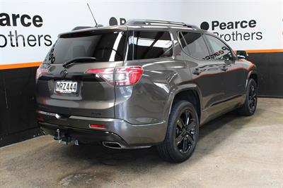 2020 Holden Acadia - Thumbnail