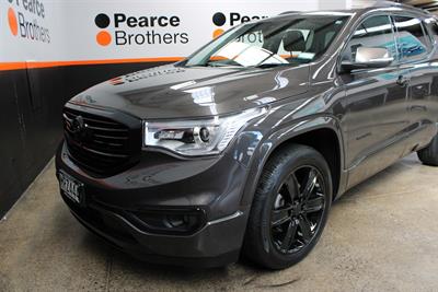 2020 Holden Acadia - Thumbnail