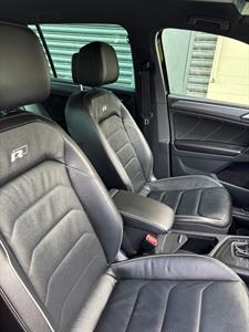2019 Volkswagen Tiguan - Thumbnail