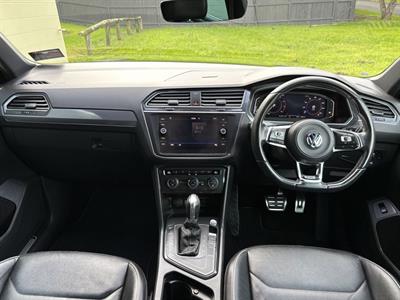 2019 Volkswagen Tiguan - Thumbnail