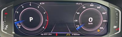 2019 Volkswagen Tiguan - Thumbnail