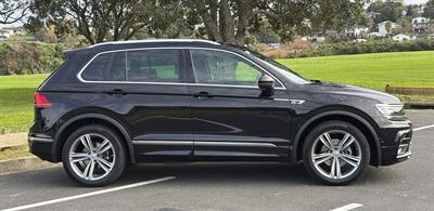 2019 Volkswagen Tiguan - Thumbnail