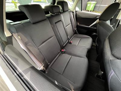 2010 Mazda Axela - Thumbnail
