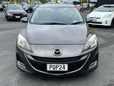 2010 Mazda Axela - Thumbnail