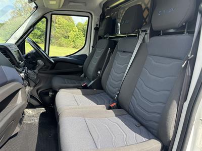 2019 Iveco Daily - Thumbnail