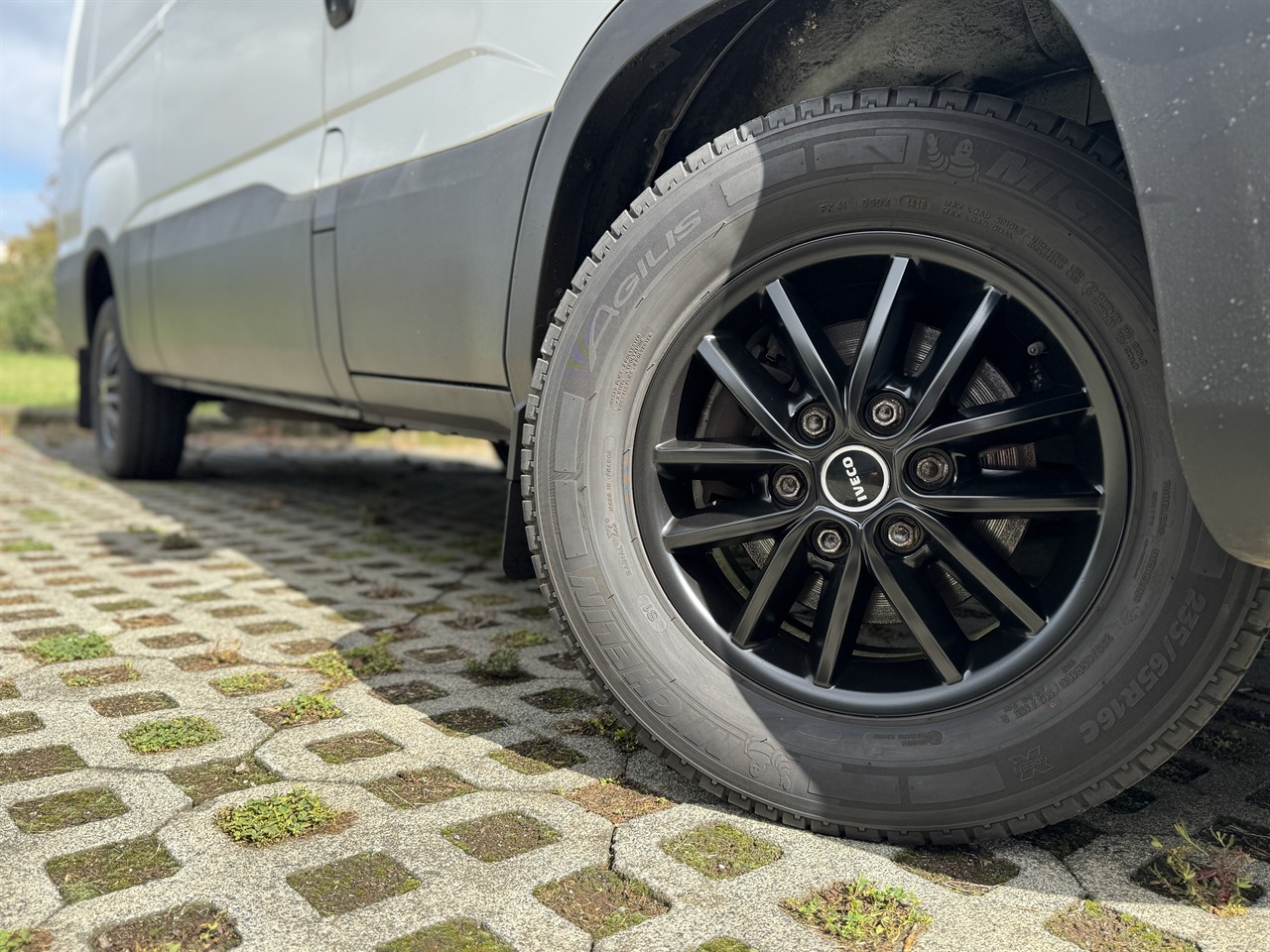 2019 Iveco Daily