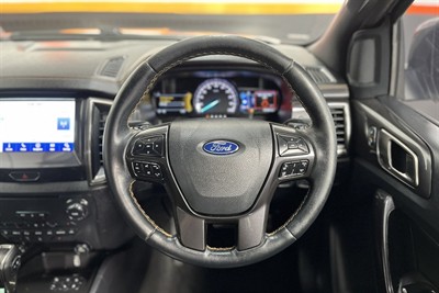 2019 Ford Ranger - Thumbnail