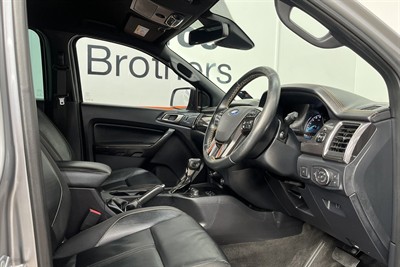 2019 Ford Ranger - Thumbnail