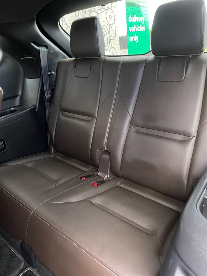 2021 Mazda CX-9