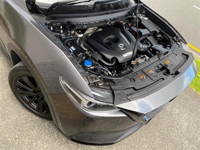 2021 Mazda CX-9 - Thumbnail