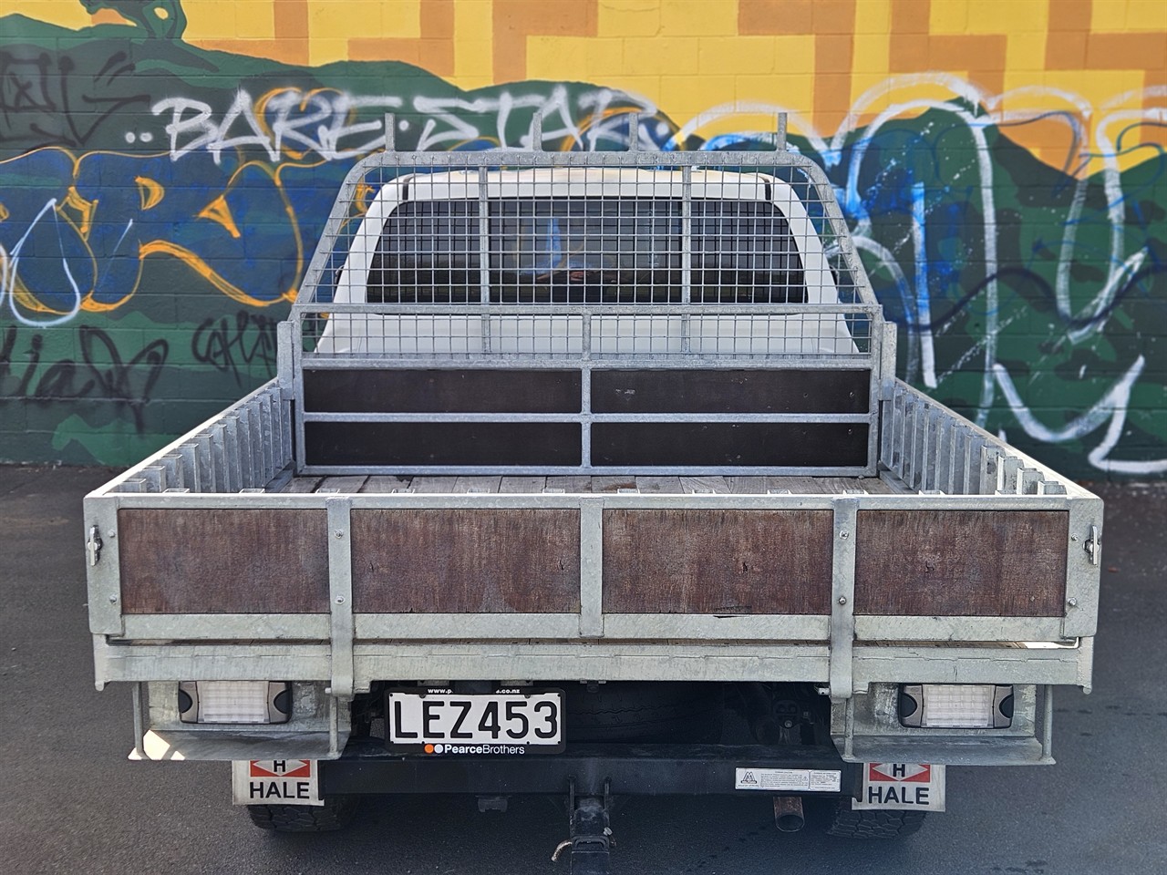 2018 Toyota Hilux