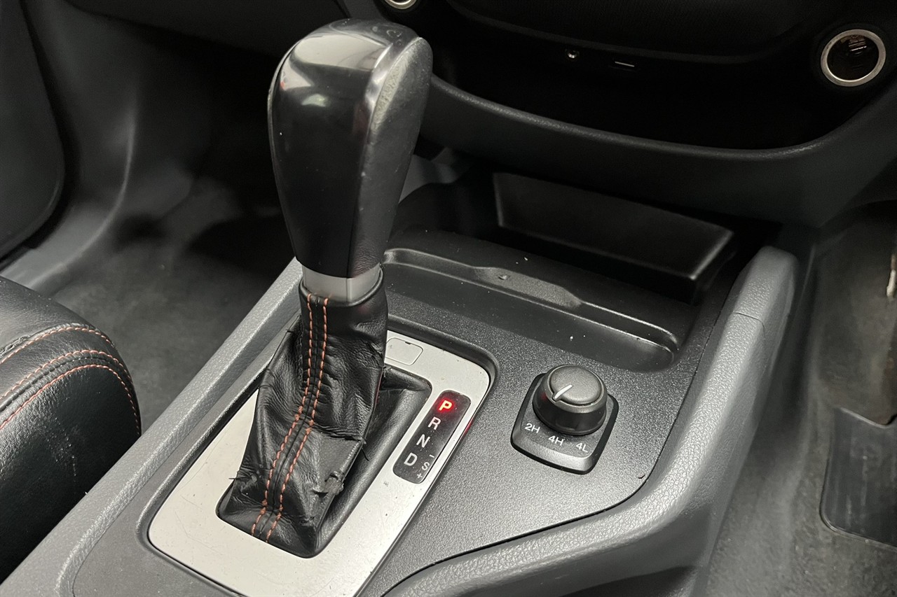 2012 Ford Ranger