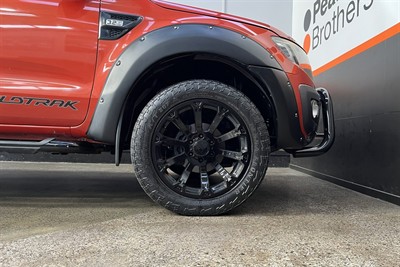 2012 Ford Ranger - Thumbnail
